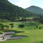 Black Mountain GC, Hua Hin, Thailand