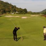 Black Mountain Golf Club