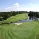 Muang Kaew Golf Course