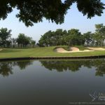 Muang Kaew Golf Course, Bangkok