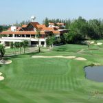 Muang Kaew Golf Course