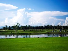 Happy City Golf Resort