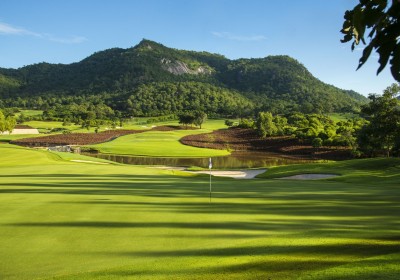 Black Mountain Golf Club