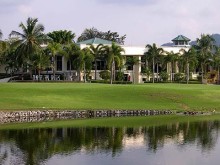 Burapha Golf Club