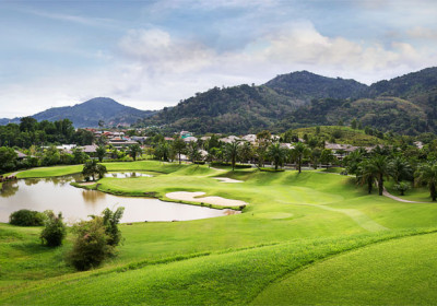 Loch Palm Golf Club