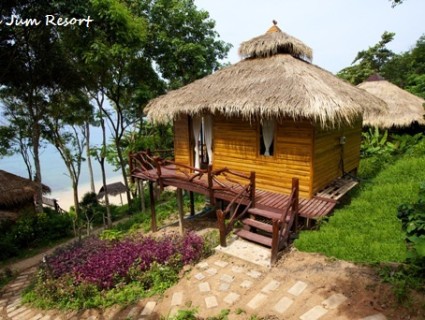 Koh Jum Resort