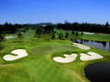 Thai Country Club