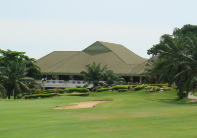 Palm Hills Resort & Golf Club