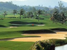 Laem Chabang International Country Club