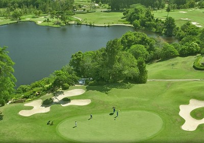 Phuket Country Club