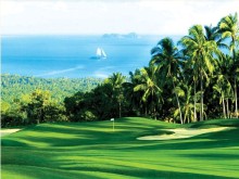 Santiburi Samui Country Club