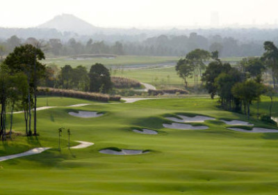 Siam Country Club