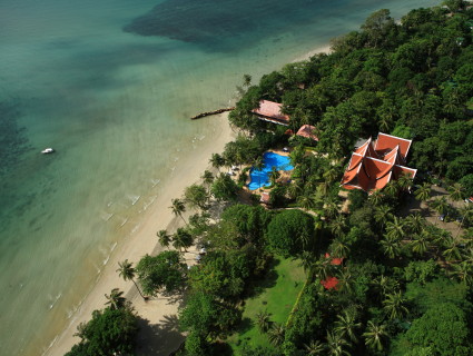 Sea View Resort & Spa